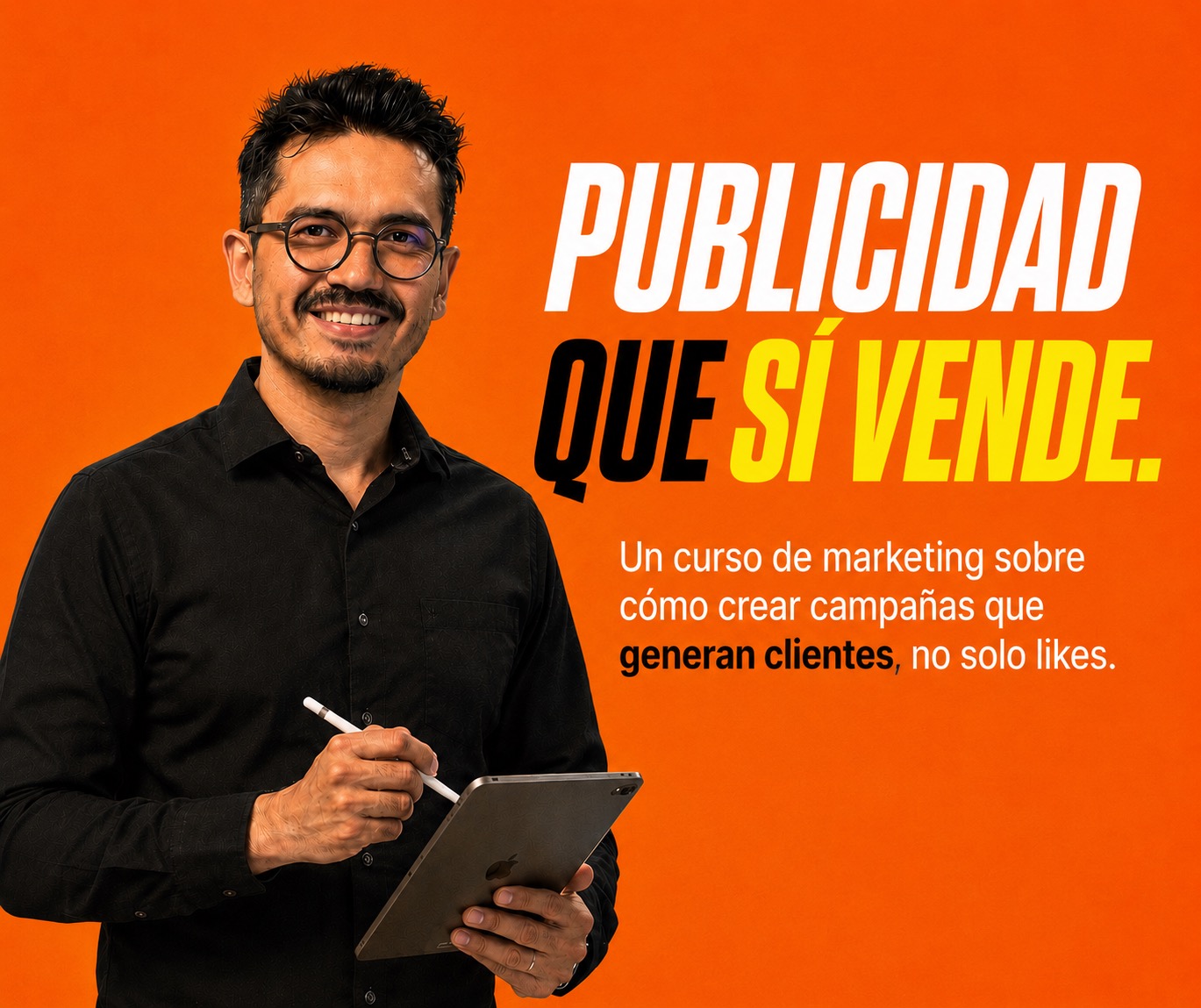Curso Publicidad que Sí Vende